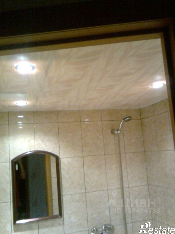 1-комн квартира ул Молодежная, 14,  д. 14