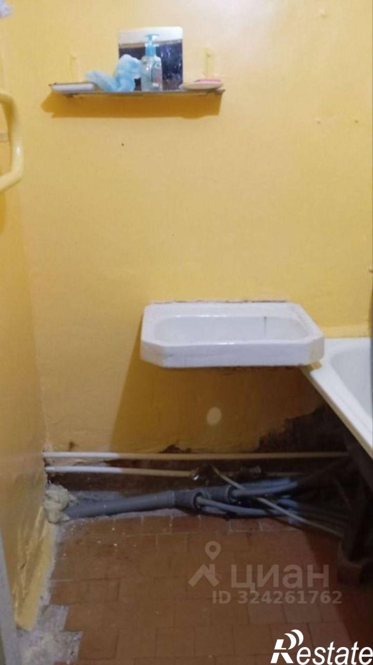 Комната ул Орджоникидзе, 27в,  д. 27в