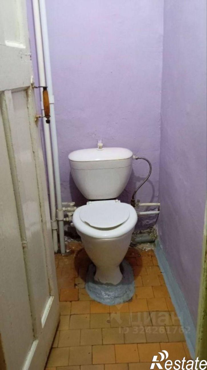 Комната ул Орджоникидзе, 27в,  д. 27в