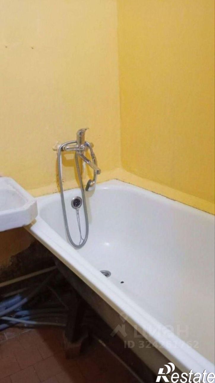 Комната ул Орджоникидзе, 27в,  д. 27в