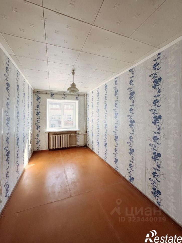 3-комн квартира ул Пастухова, 59,  д. 59