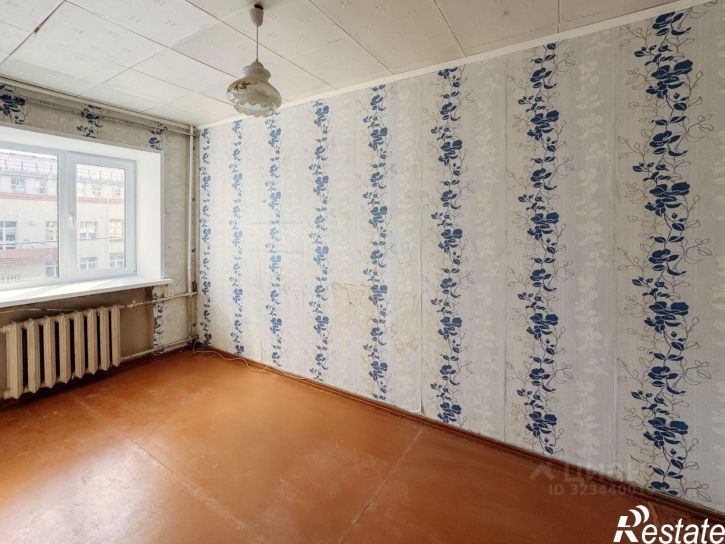 3-комн квартира ул Пастухова, 59,  д. 59