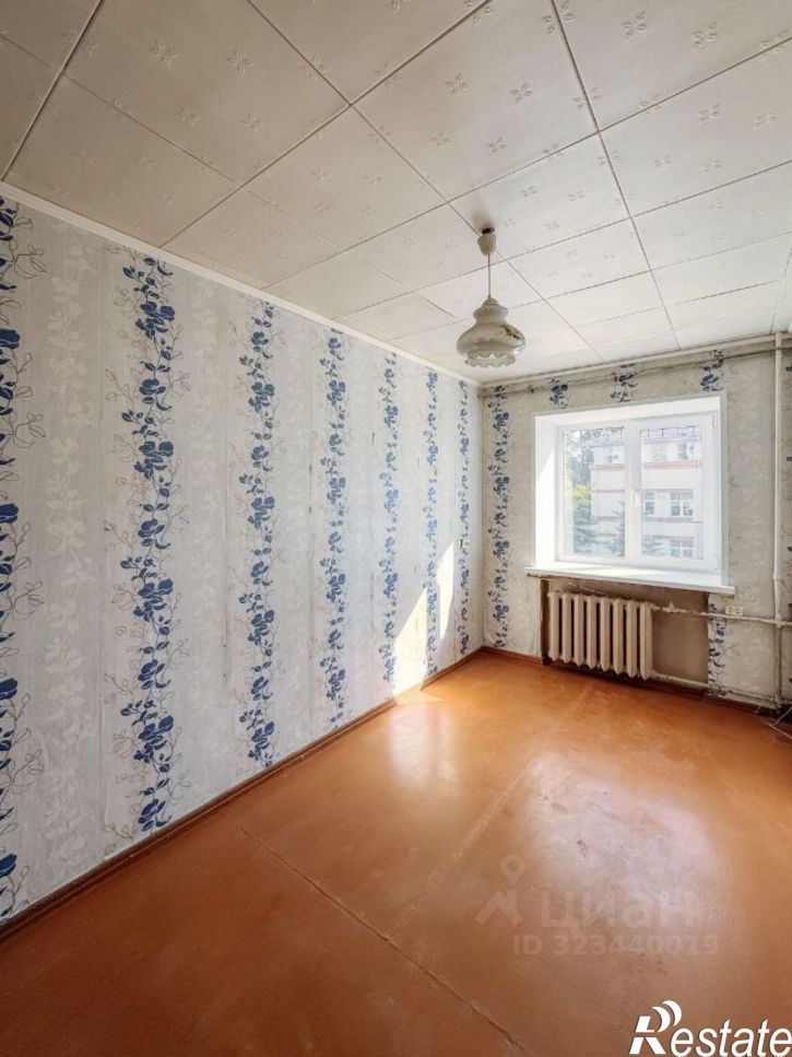 3-комн квартира ул Пастухова, 59,  д. 59