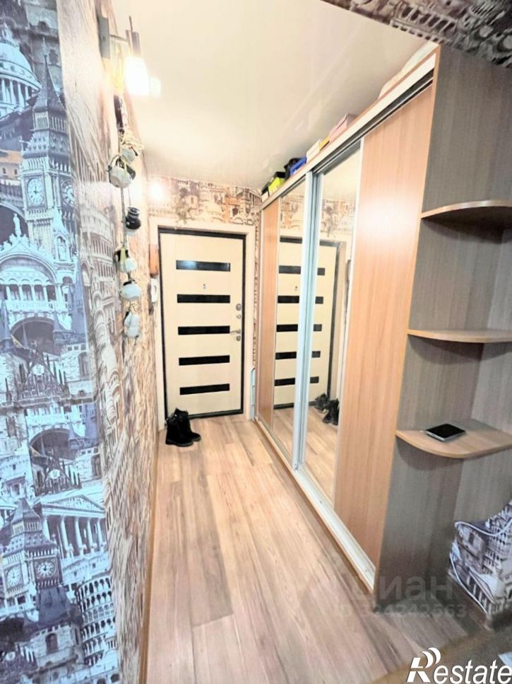 2-комн квартира Северный пер, 50,  д. 50