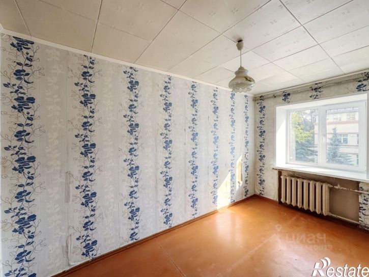 3-комн квартира ул Пастухова, 59,  д. 59