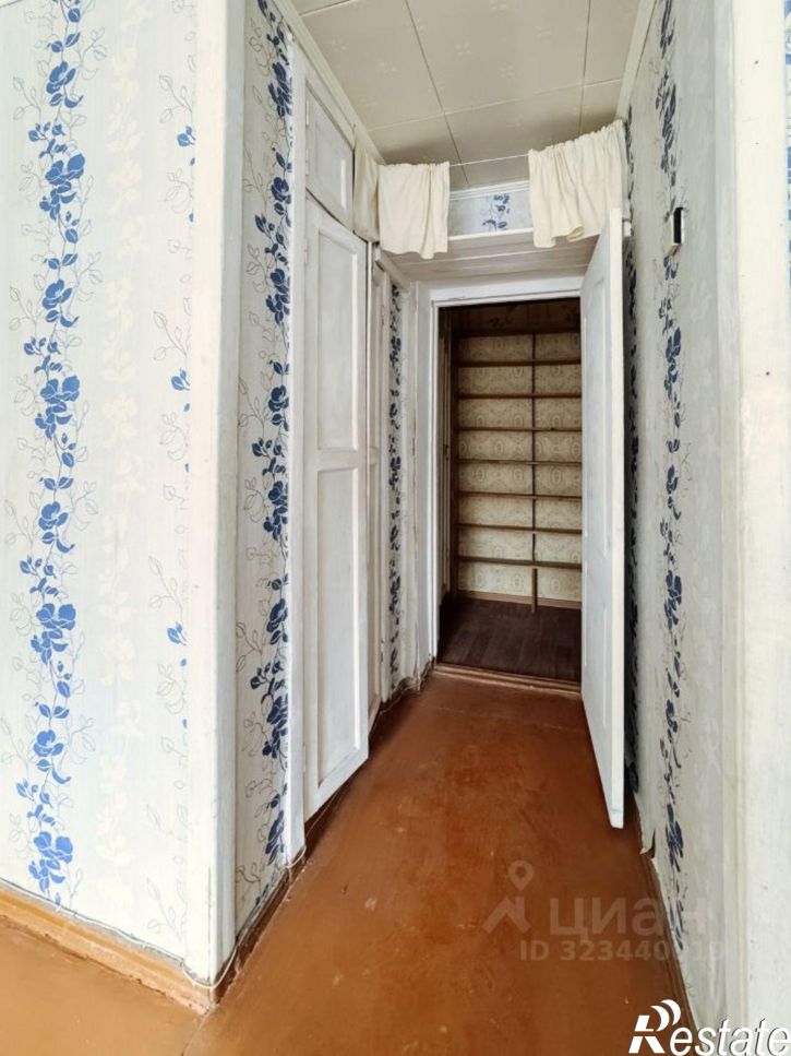 3-комн квартира ул Пастухова, 59,  д. 59