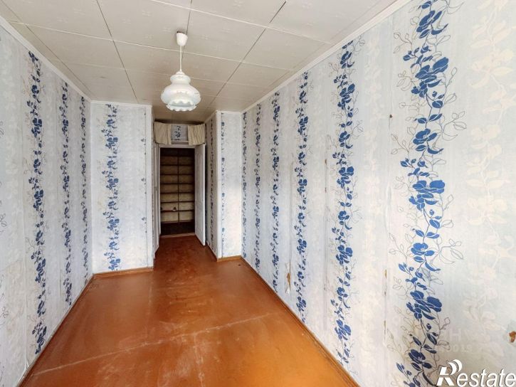 3-комн квартира ул Пастухова, 59,  д. 59