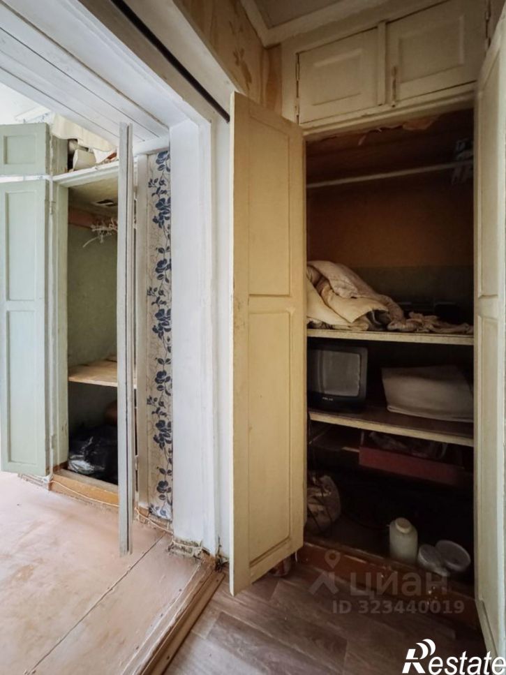 3-комн квартира ул Пастухова, 59,  д. 59