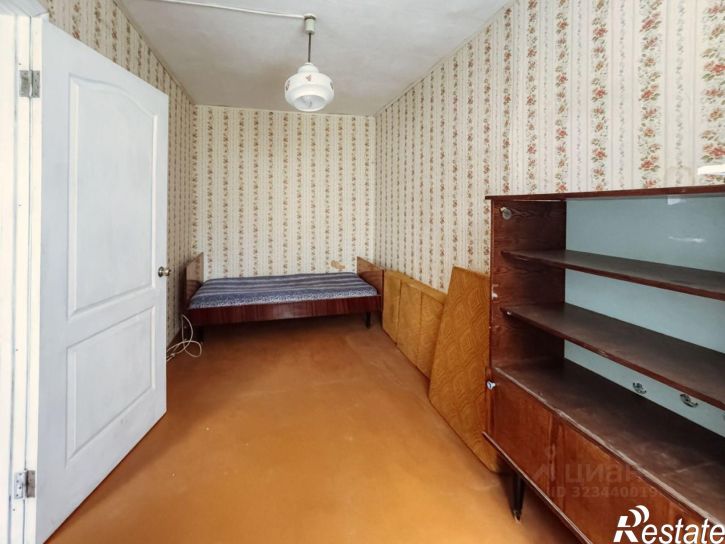 3-комн квартира ул Пастухова, 59,  д. 59