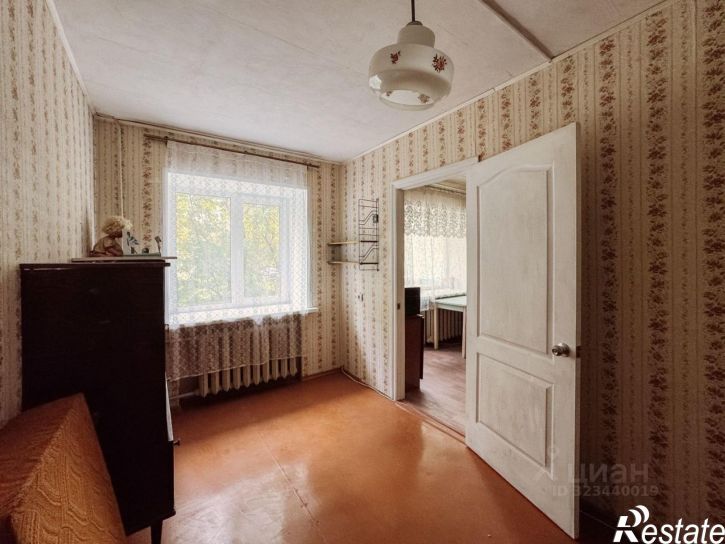 3-комн квартира ул Пастухова, 59,  д. 59