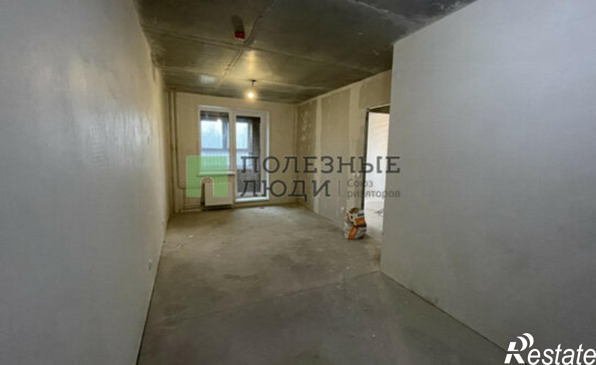 Купить квартиру за 4 750 000 рублей на ул Архитектора П.П.Берша, 8