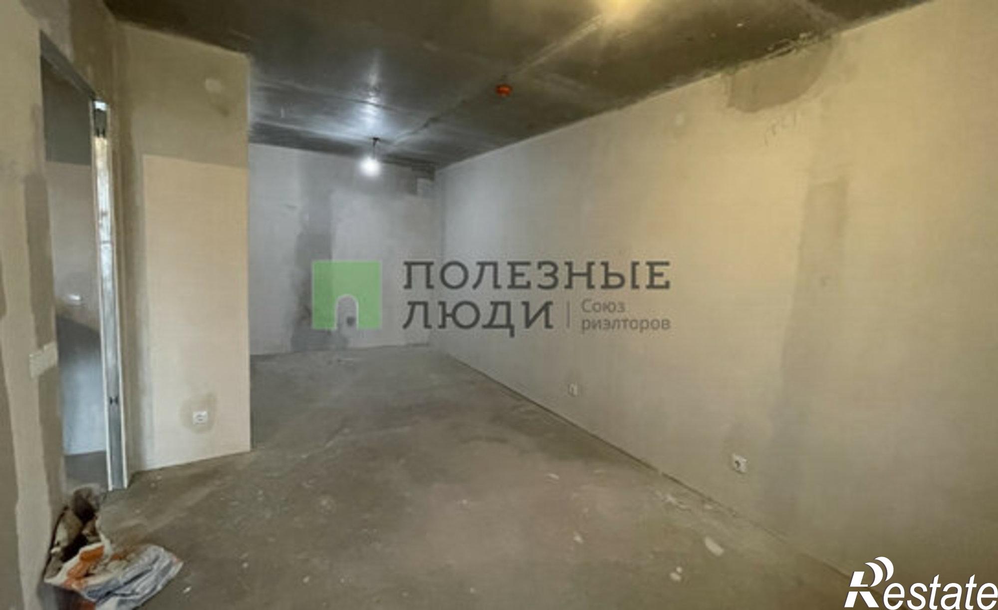 Купить квартиру за 4 750 000 рублей на ул Архитектора П.П.Берша, 8