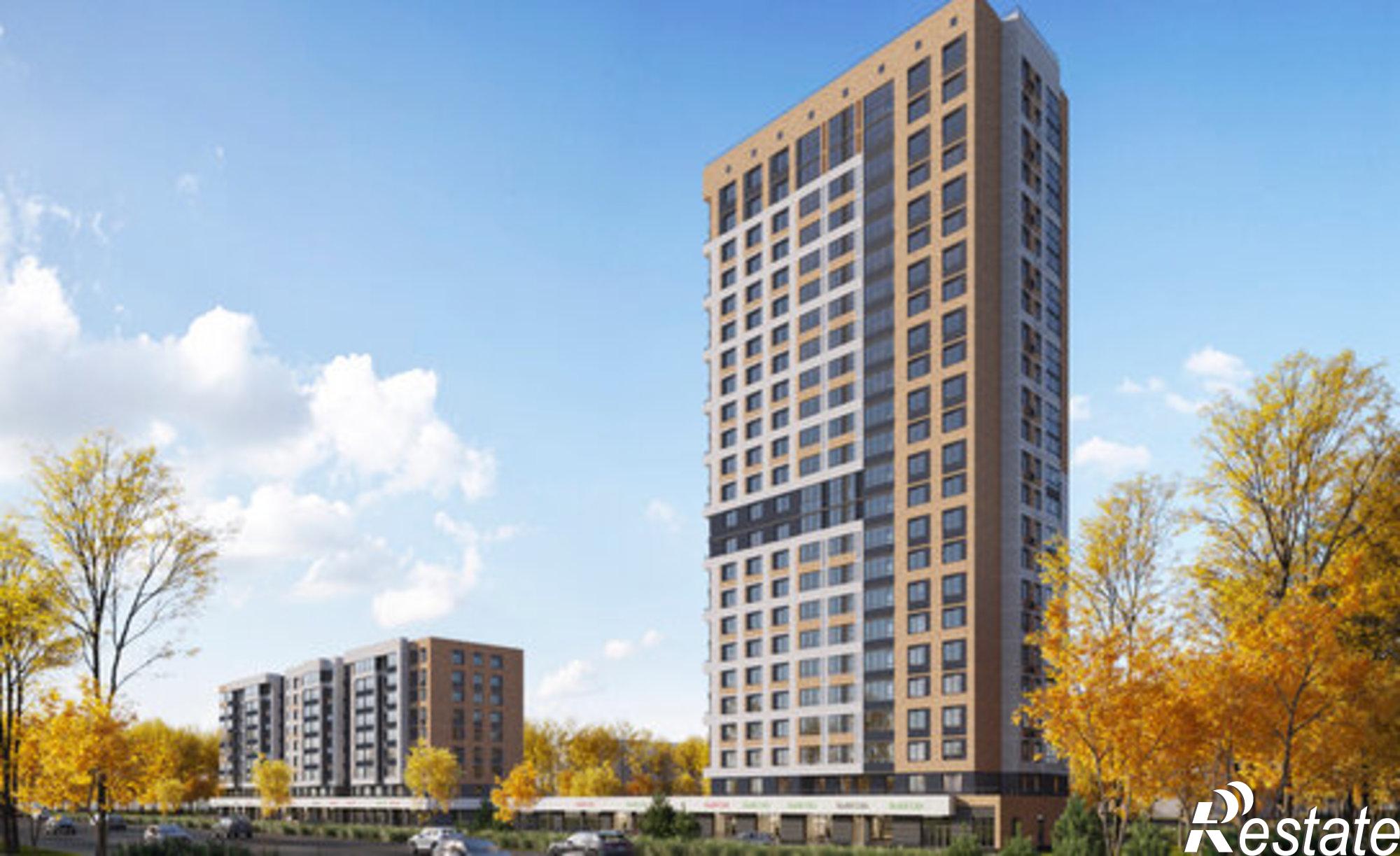 Купить квартиру за 8 985 000 рублей на Воткинское шоссе, 53