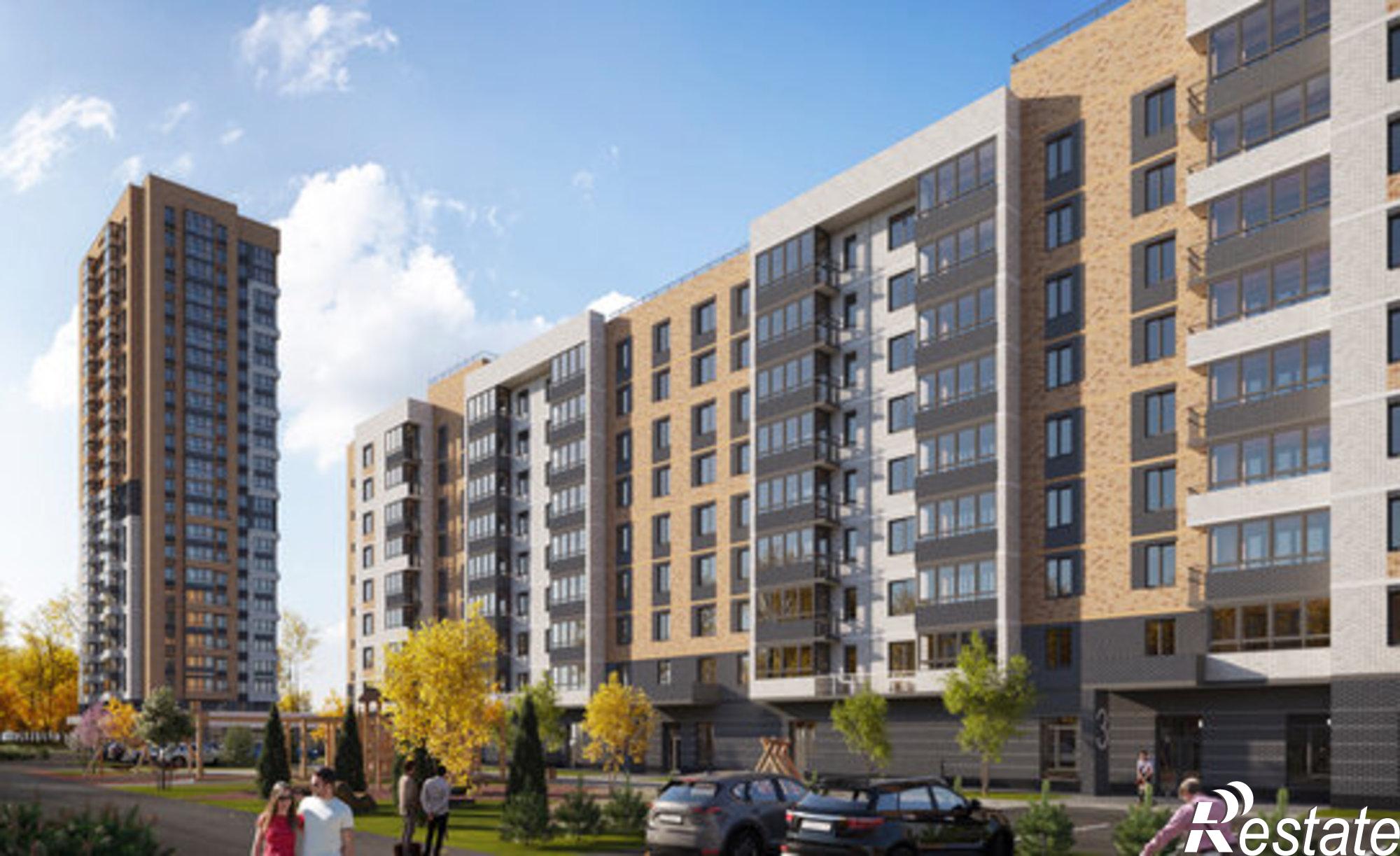 Купить квартиру за 8 985 000 рублей на Воткинское шоссе, 53