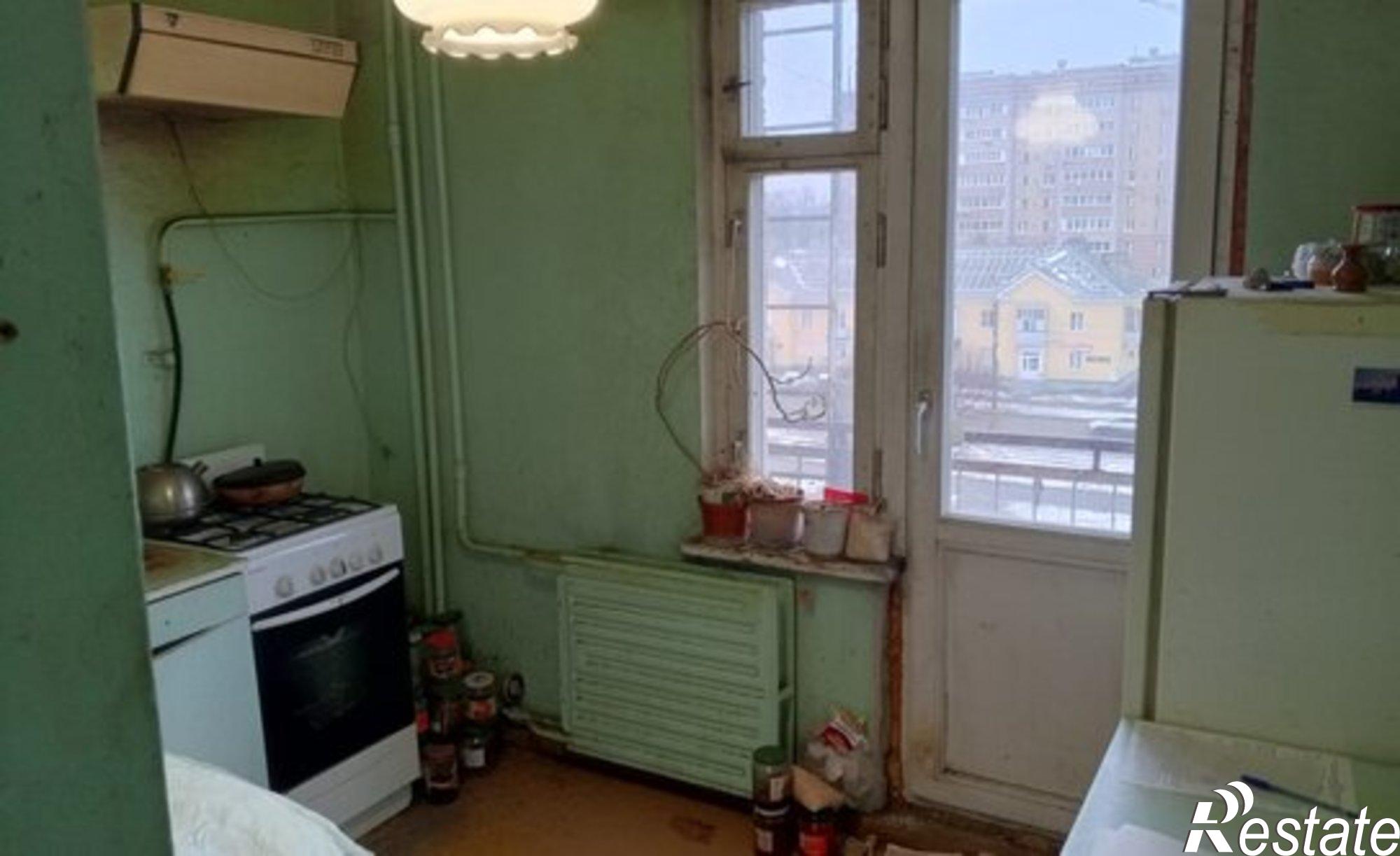 Купить квартиру за 3 150 000 рублей на ул Восточная, 32