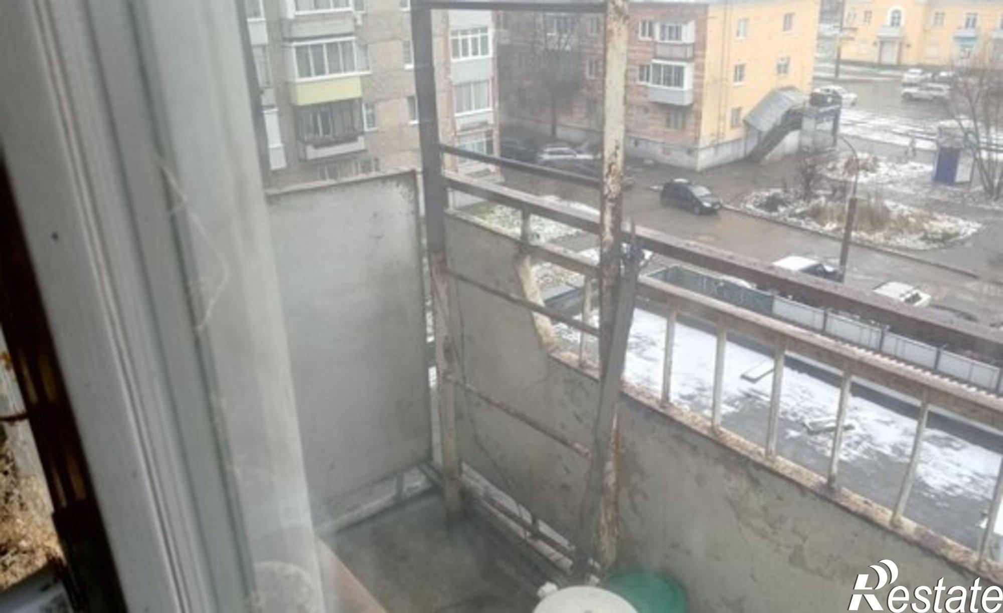 Купить квартиру за 3 150 000 рублей на ул Восточная, 32