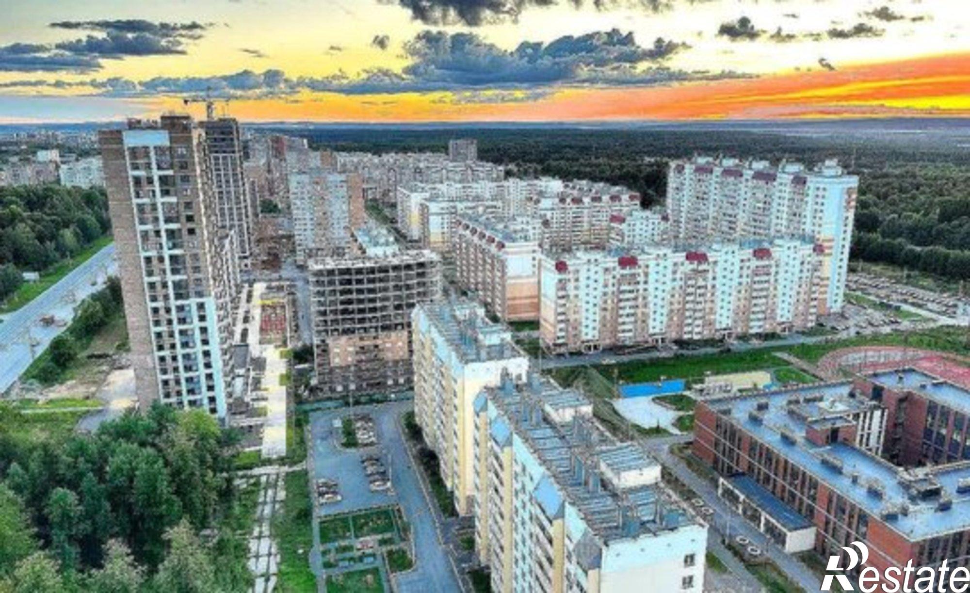 Купить квартиру за 4 890 000 рублей на Воткинское шоссе, 61