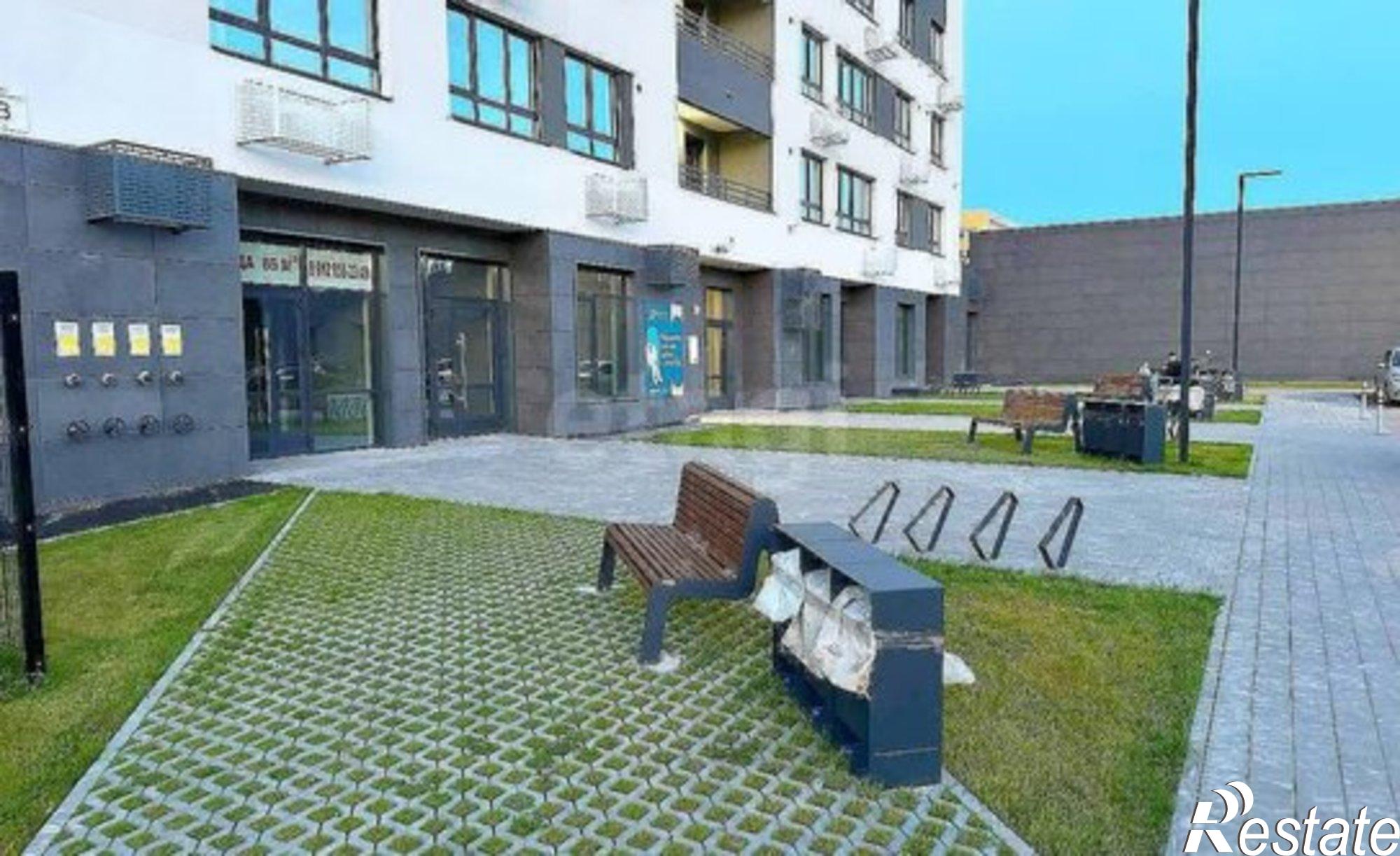 Купить квартиру за 4 890 000 рублей на Воткинское шоссе, 61