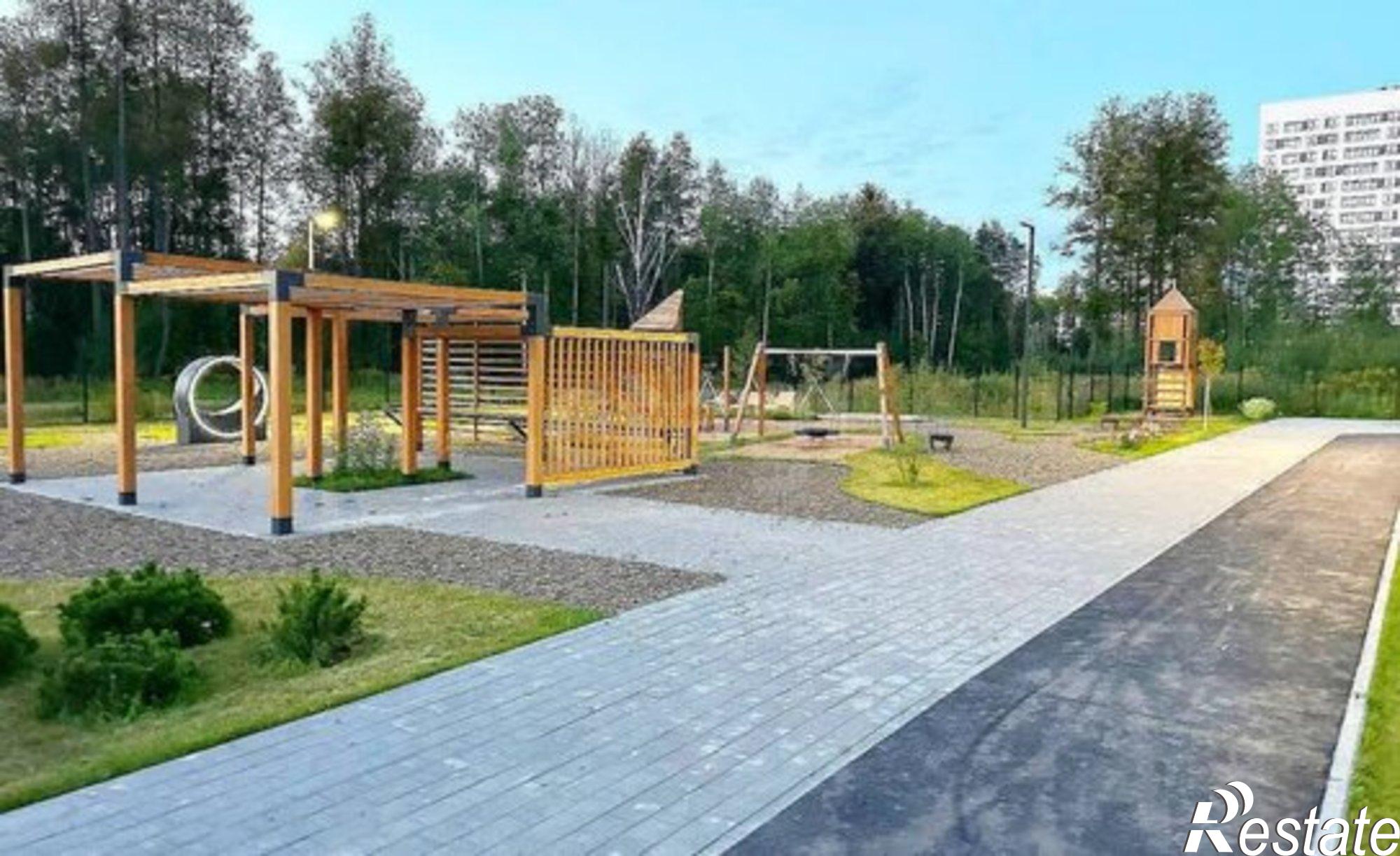 Купить квартиру за 4 890 000 рублей на Воткинское шоссе, 61