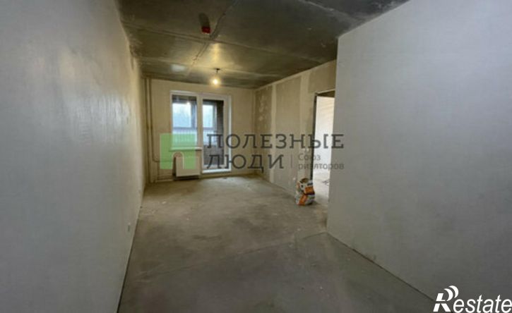 1-комн квартира ул Архитектора П.П.Берша, 8,  д. 8