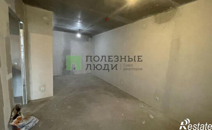 1-комн квартира ул Архитектора П.П.Берша, 8,  д. 8