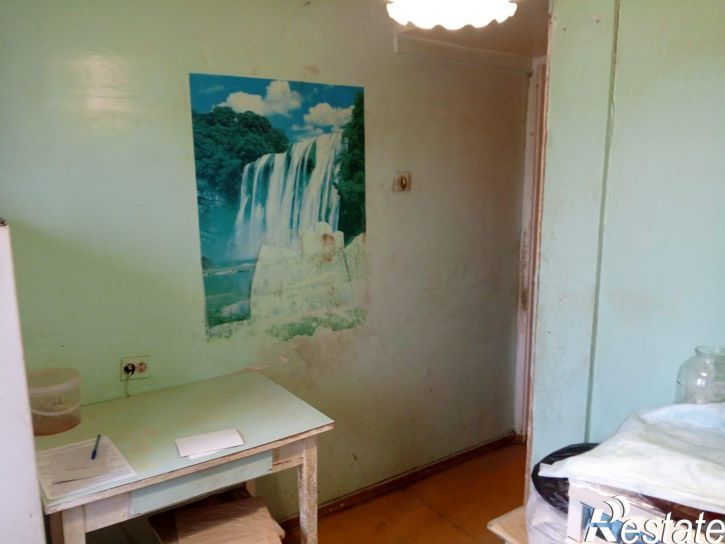 2-комн квартира восточная , 32