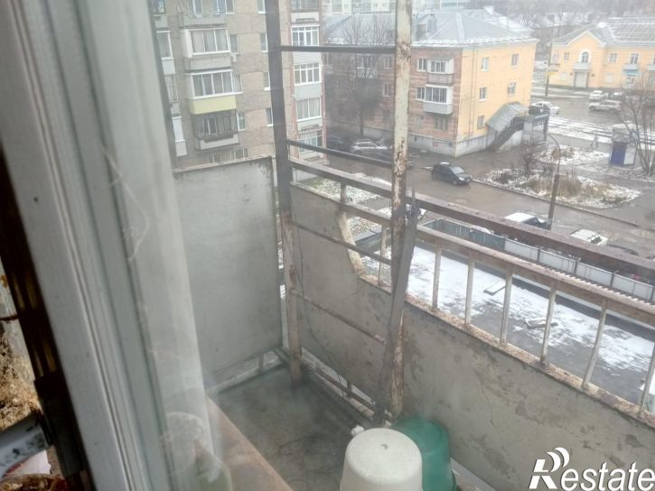 2-комн квартира восточная , 32