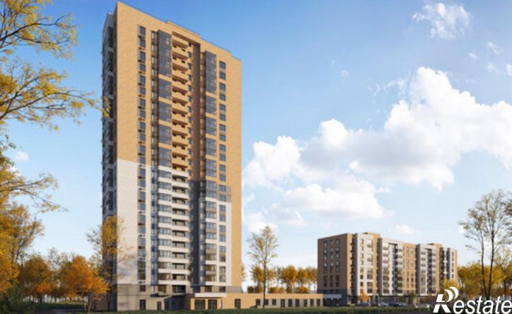 3-комн квартира Воткинское шоссе, 53,  д. 53