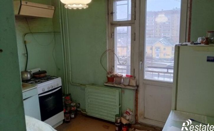 2-комн квартира ул Восточная, 32,  д. 32