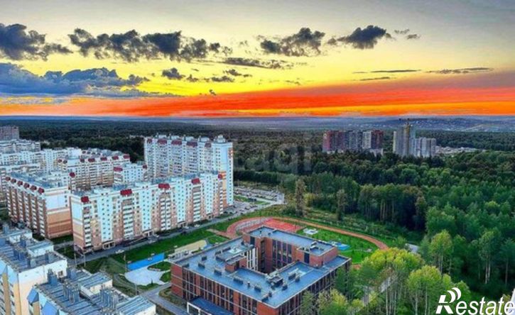 1-комн квартира Воткинское шоссе, 61,  д. 61