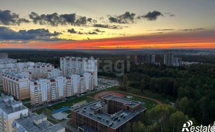 1-комн квартира Воткинское шоссе, 61,  д. 61