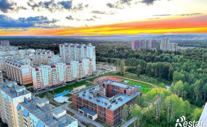 1-комн квартира Воткинское шоссе, 61,  д. 61