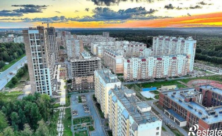 1-комн квартира Воткинское шоссе, 61,  д. 61