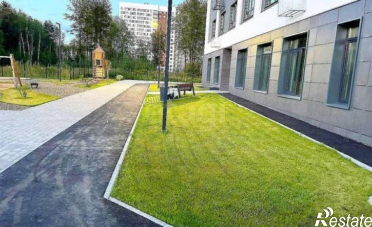 1-комн квартира Воткинское шоссе, 61,  д. 61