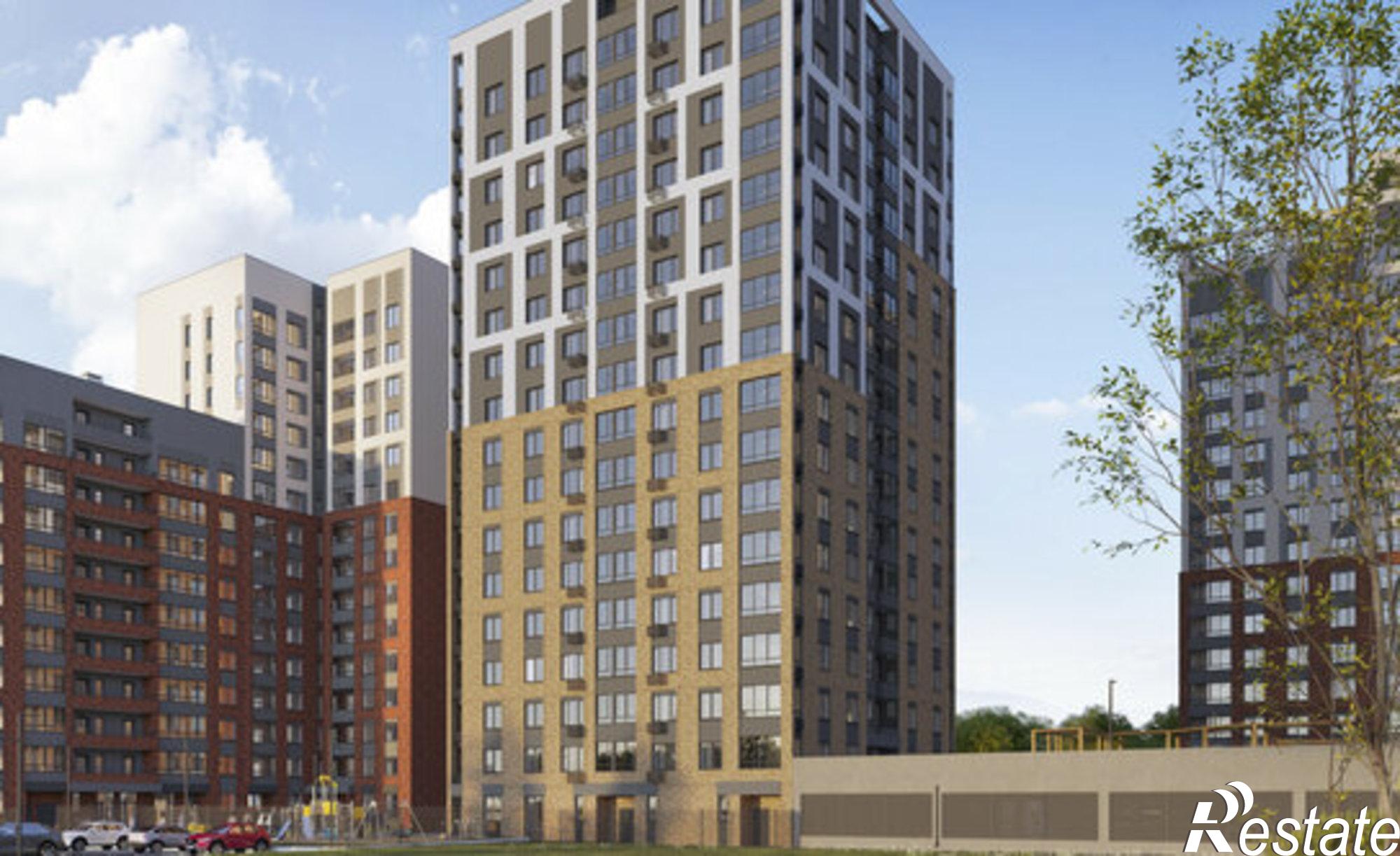 Купить квартиру за 4 600 000 рублей на ул Леваневского, 25