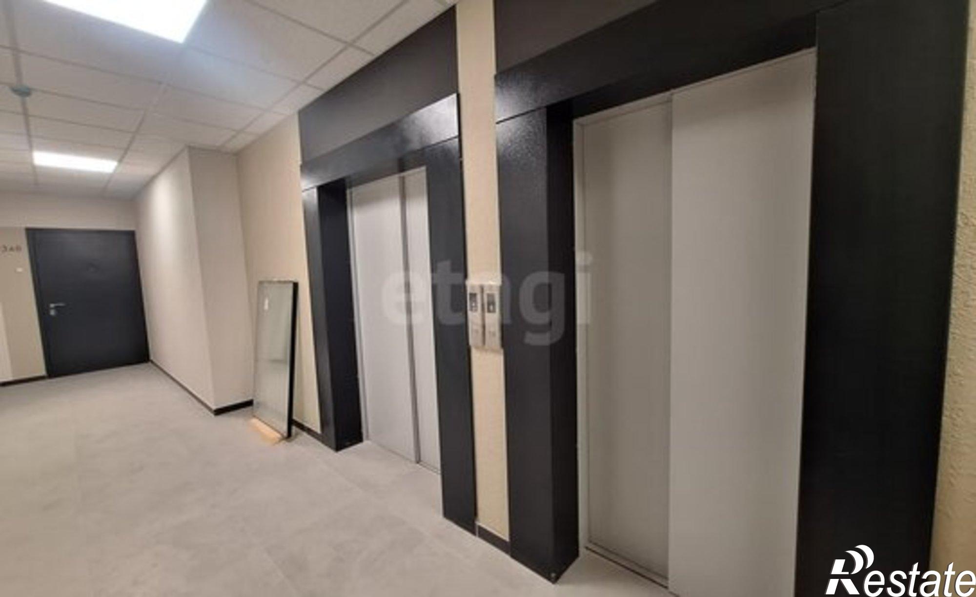 Купить квартиру за 4 399 000 рублей на Воткинское шоссе, 61А