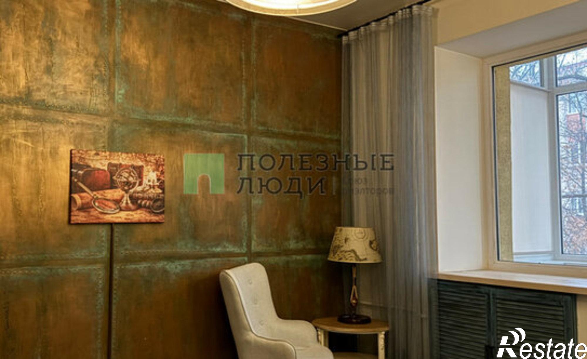 Купить квартиру за 14 000 000 рублей на ул Свободы, 171