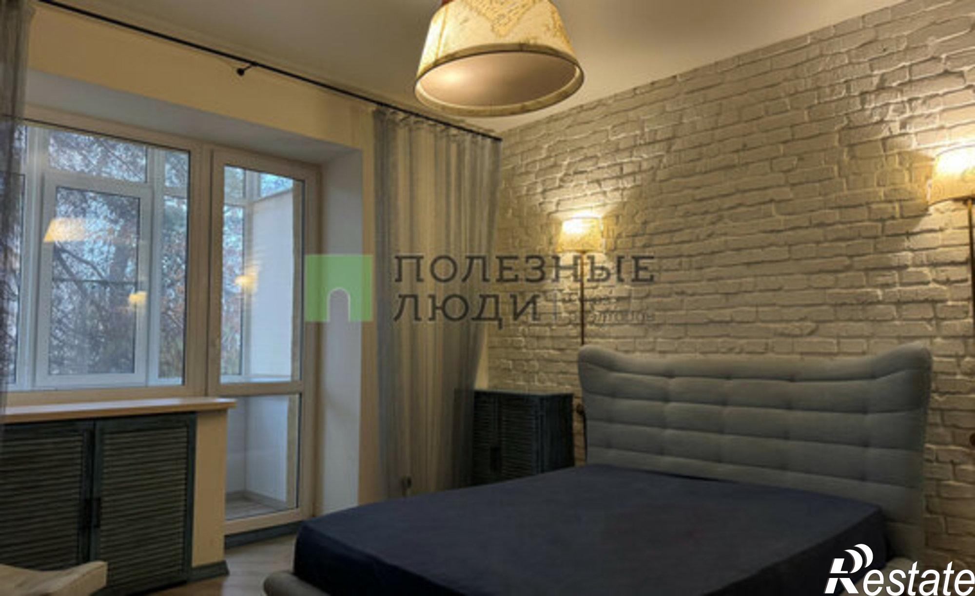 Купить квартиру за 14 000 000 рублей на ул Свободы, 171