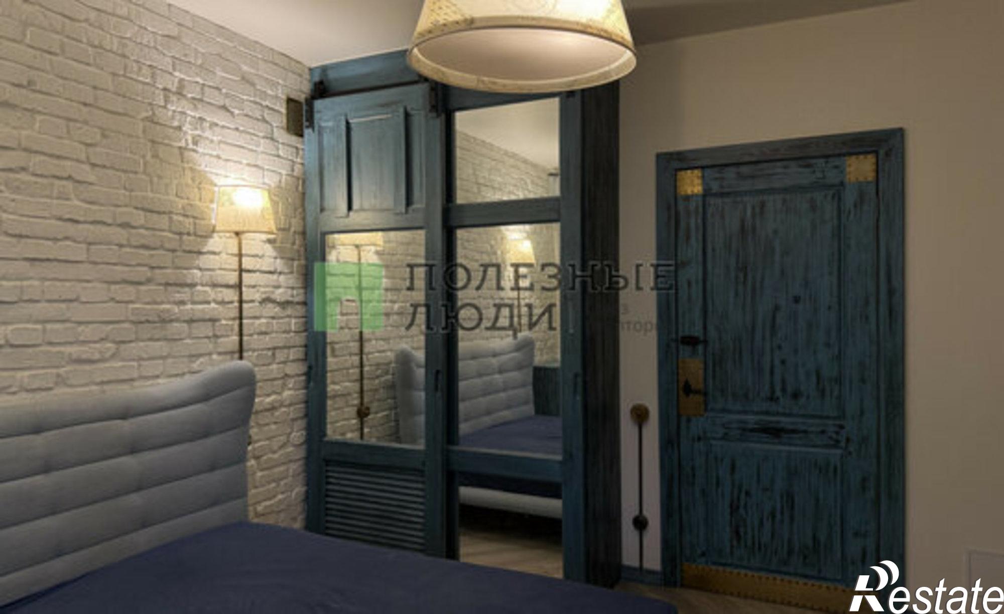 Купить квартиру за 14 000 000 рублей на ул Свободы, 171