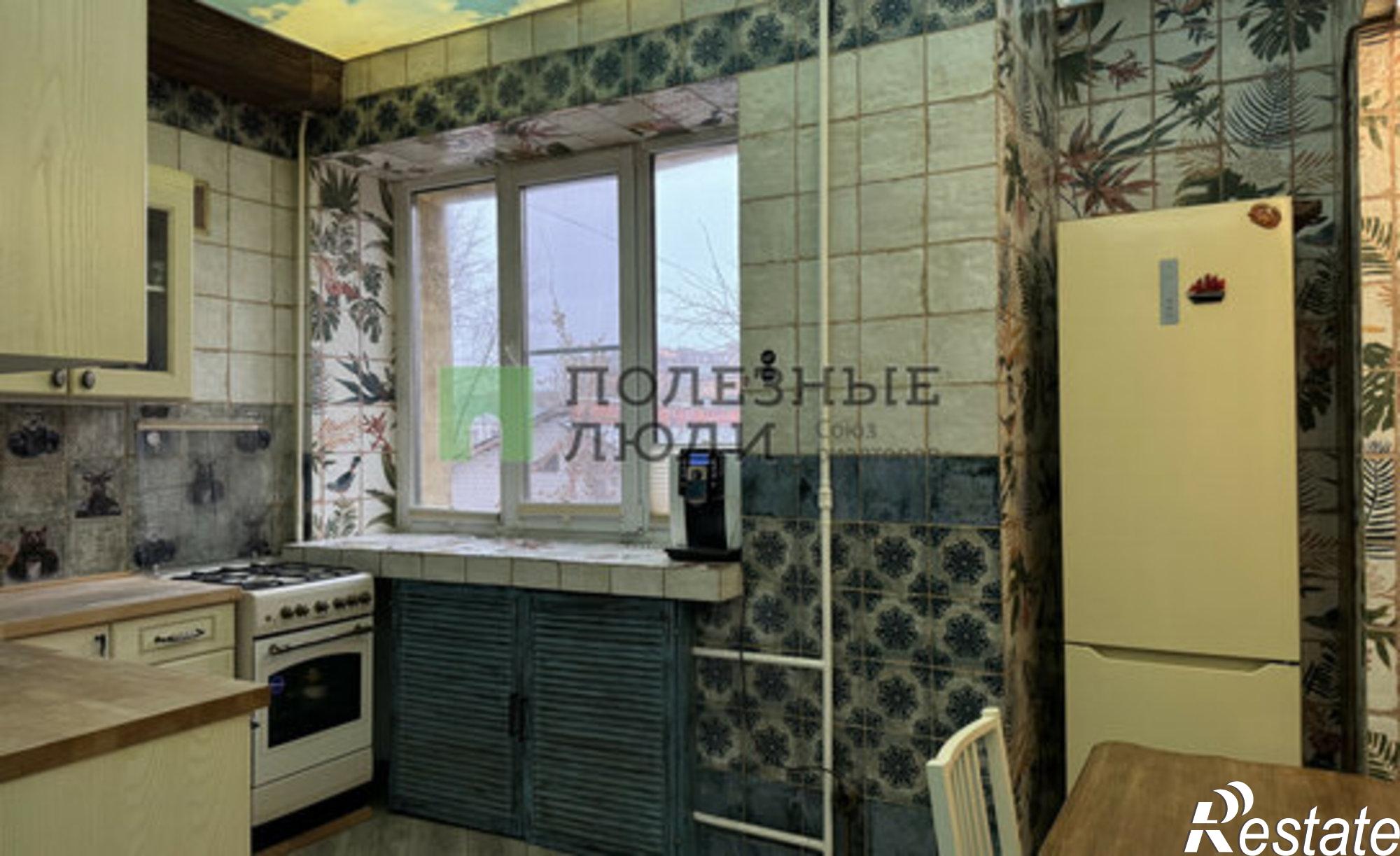 Купить квартиру за 14 000 000 рублей на ул Свободы, 171