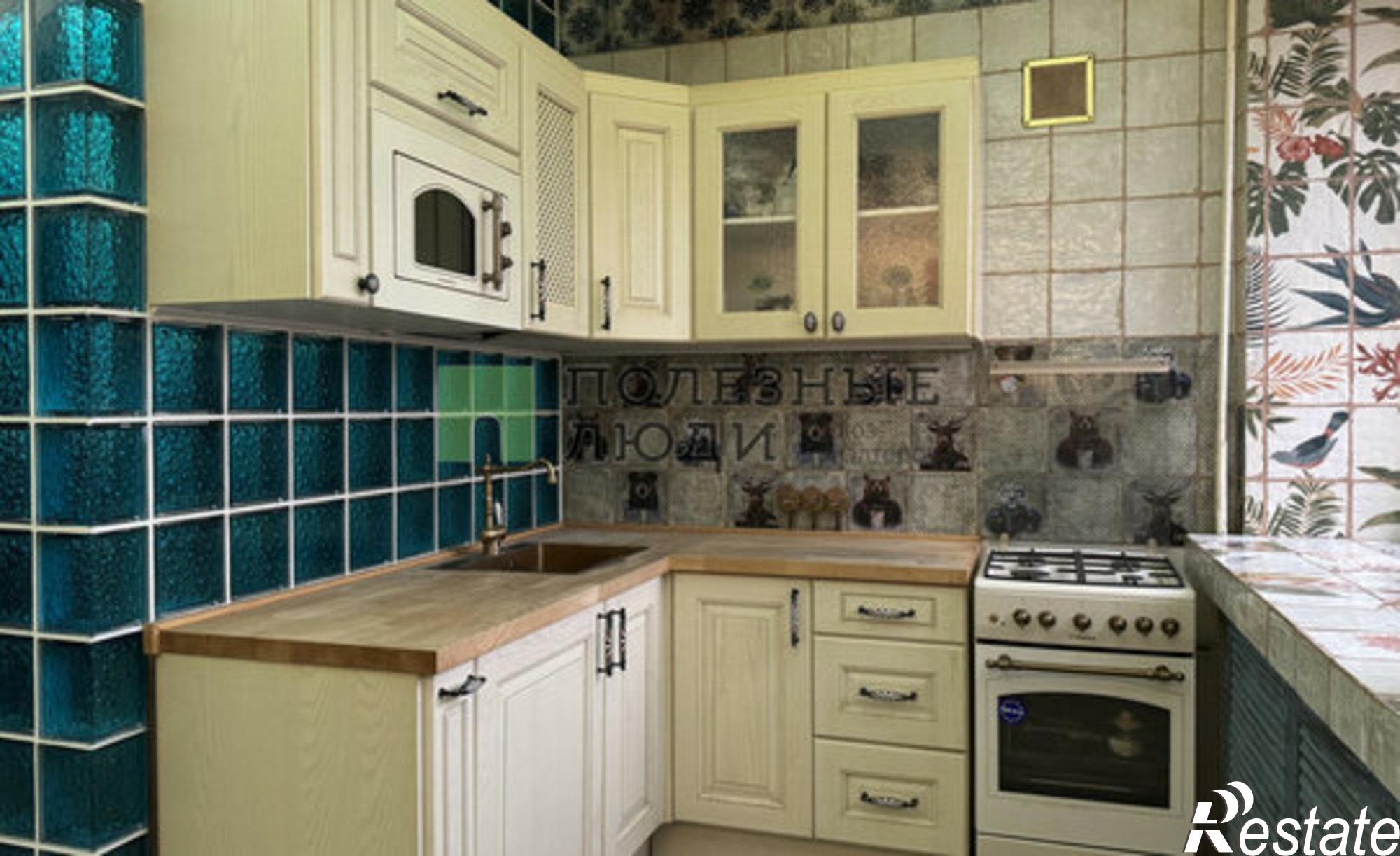 Купить квартиру за 14 000 000 рублей на ул Свободы, 171