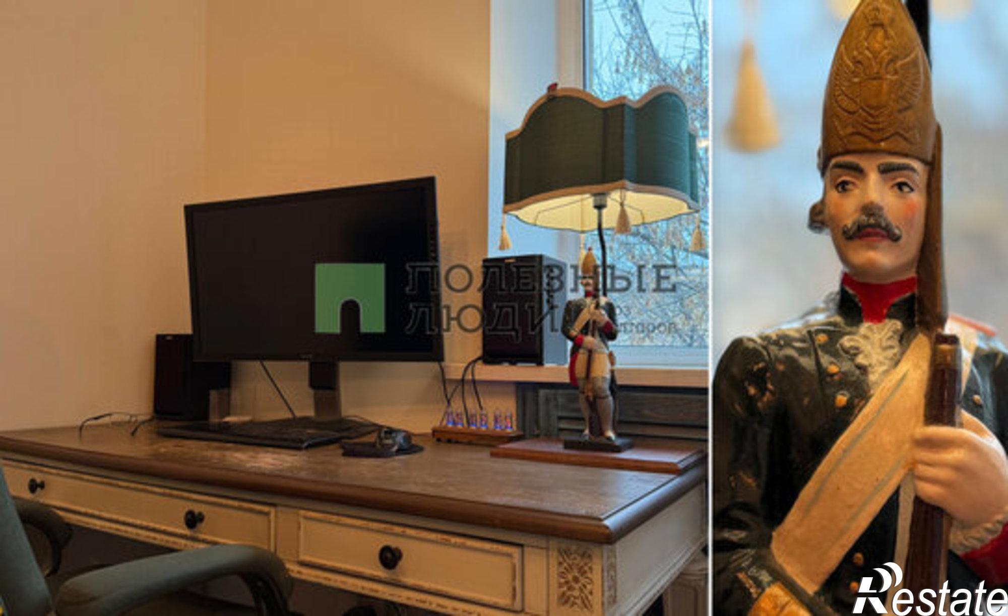 Купить квартиру за 14 000 000 рублей на ул Свободы, 171