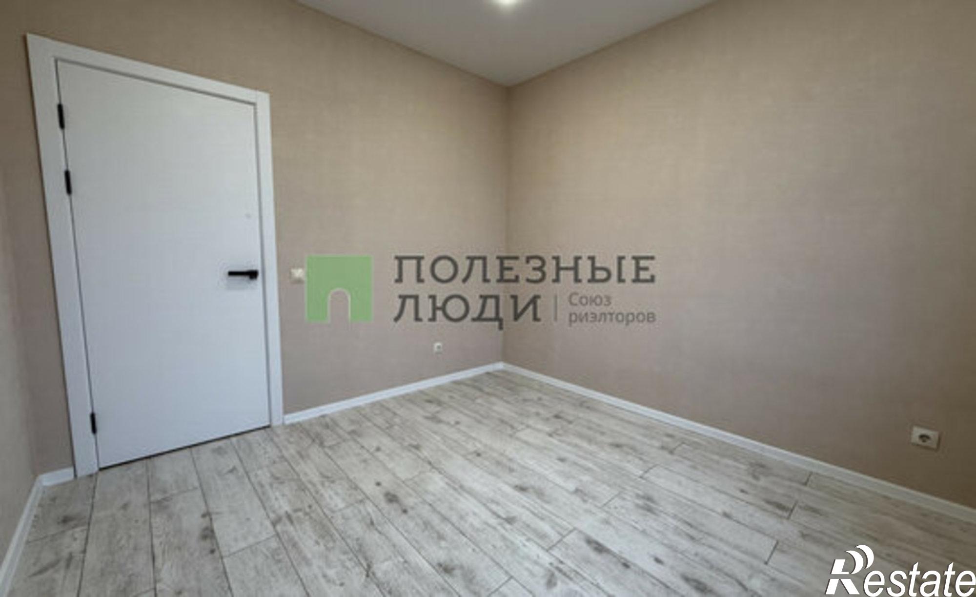 Купить квартиру за 4 599 000 рублей на Союзная улица, 163А к3