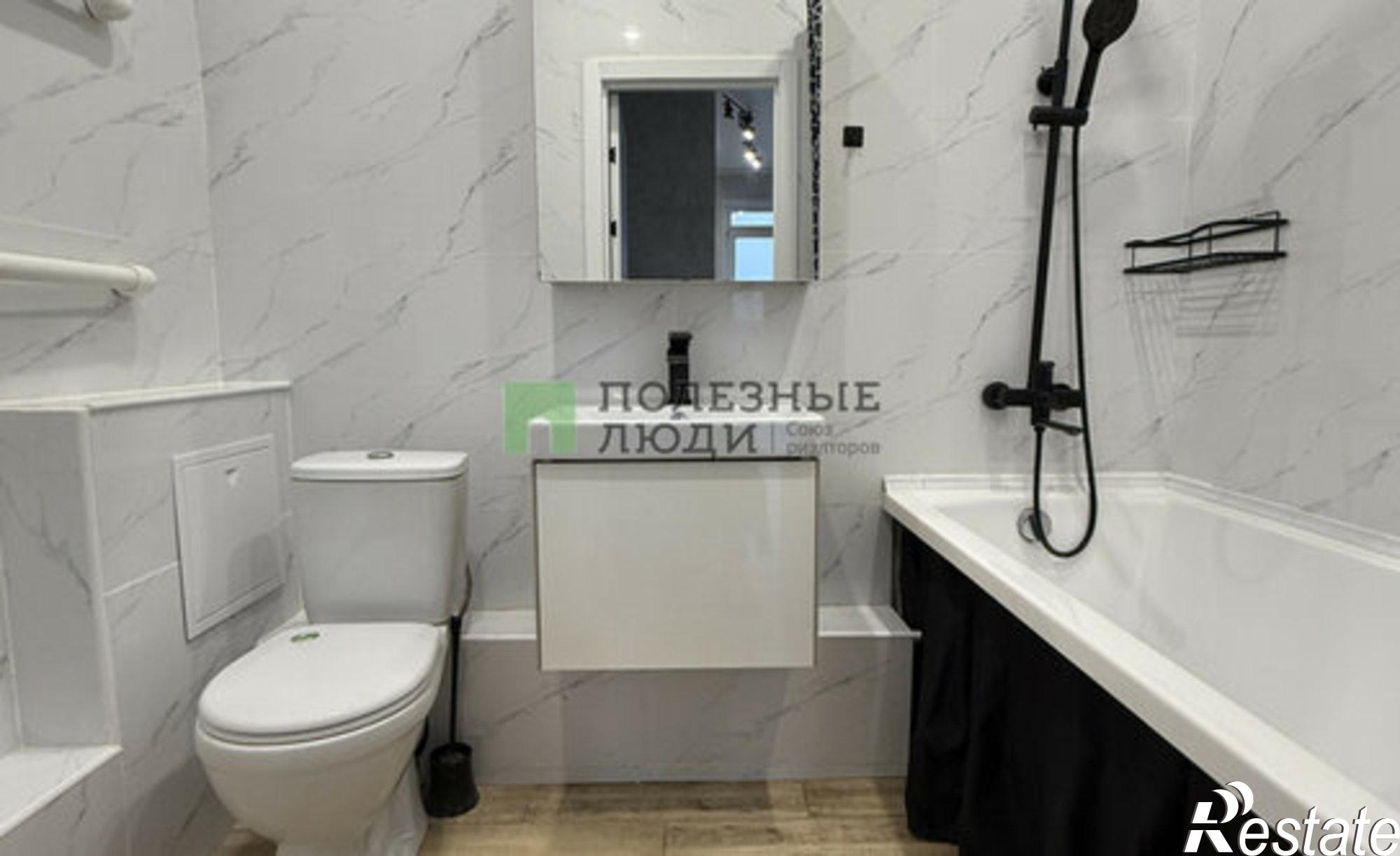 Купить квартиру за 4 599 000 рублей на Союзная улица, 163А к3