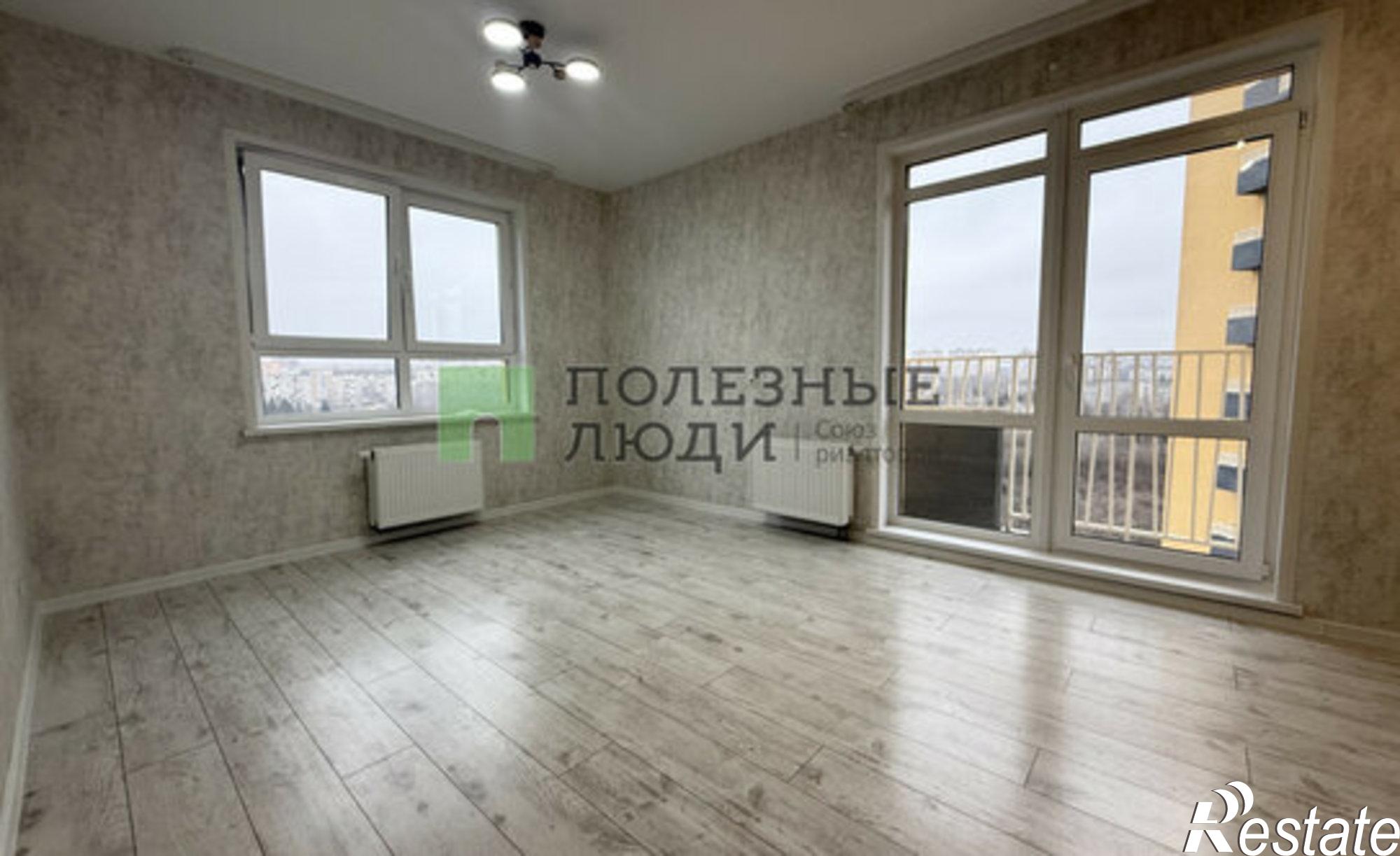 Купить квартиру за 4 599 000 рублей на Союзная улица, 163А к3