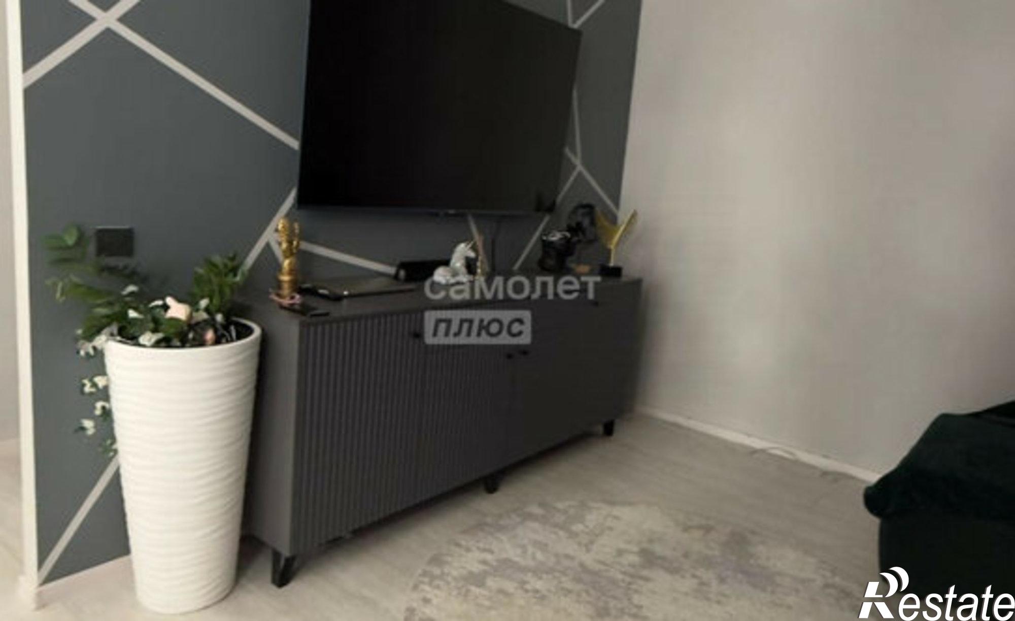 Купить квартиру за 11 500 000 рублей на ул Районная, 57 1