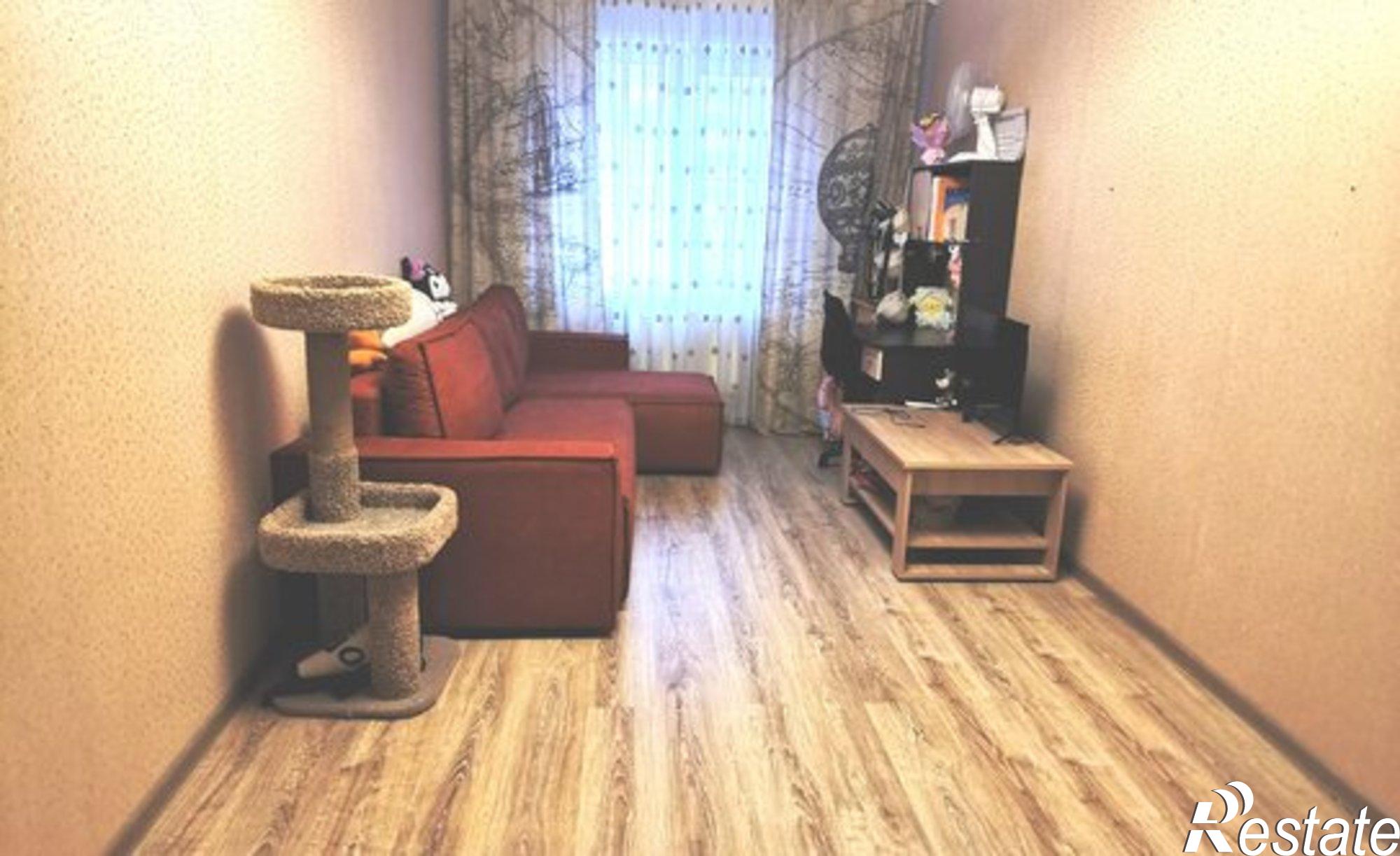 Купить квартиру за 6 350 000 рублей на ул Щорса, 50