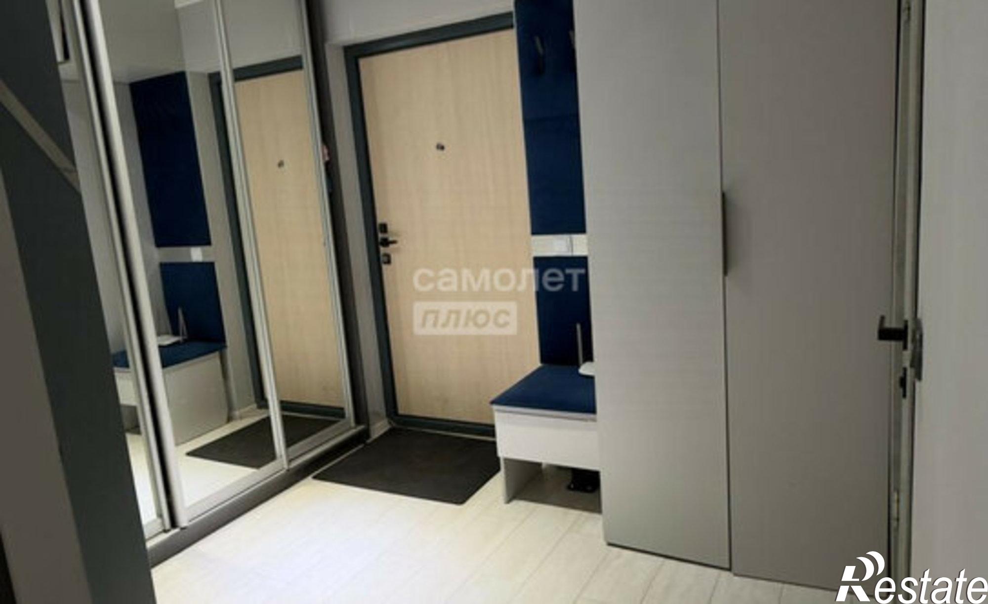 Купить квартиру за 11 500 000 рублей на ул Районная, 57 1