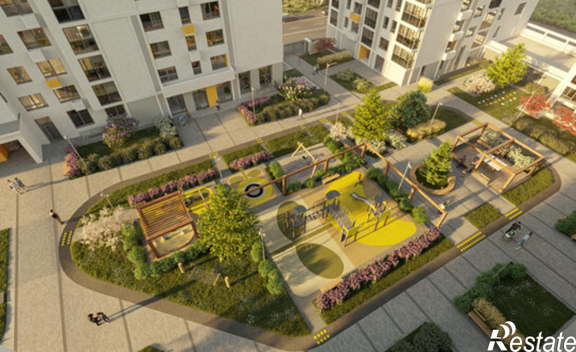 Купить квартиру за 7 493 480 рублей на Интернациональный пер, 18