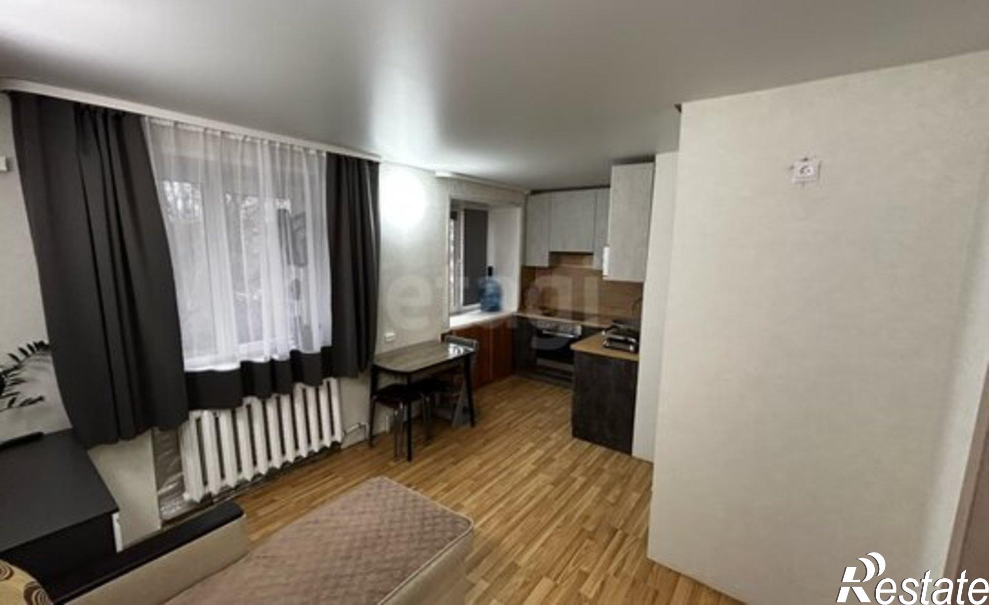 Купить квартиру за 3 700 000 рублей на ул 9 Января, 247